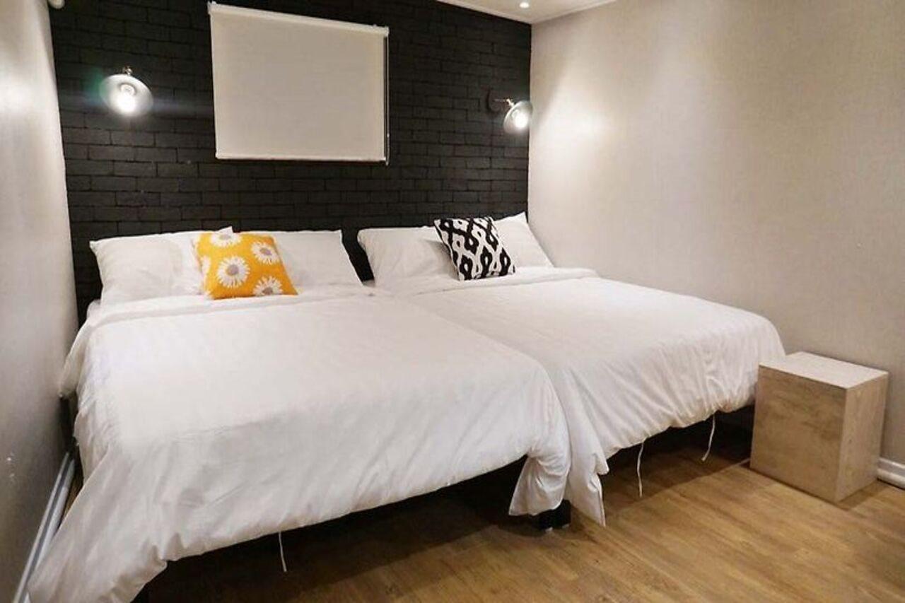 Hotel Gaon Insadong Seoul Exterior foto